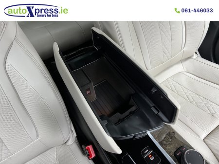 2020 BMW 5-Series - photo 47