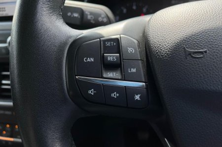 2018 Ford Focus - photo 25