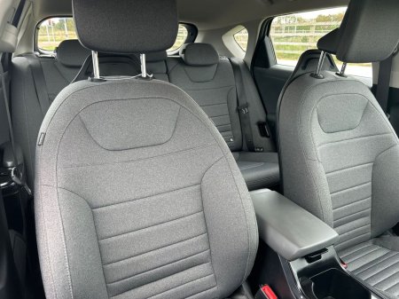 2026 Kia K4 - photo 13