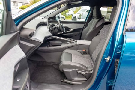 2026 Peugeot 5008 - photo 22