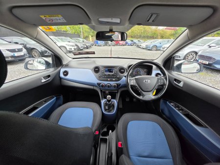 2015 Hyundai i10 - photo 7