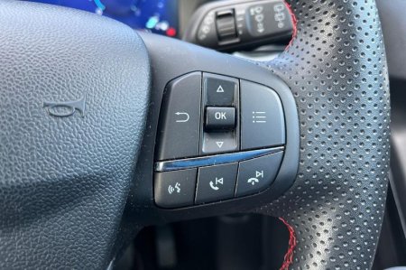 2024 Ford Puma - photo 26