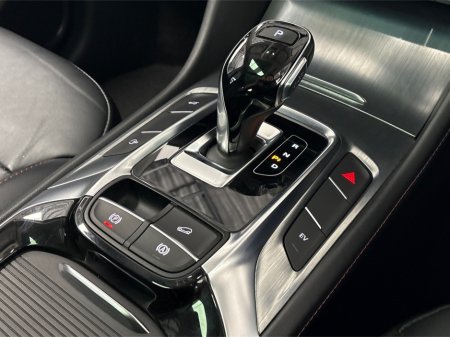 2023 MG HS - photo 16