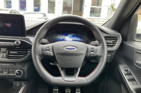 2024 Ford Kuga - photo 12