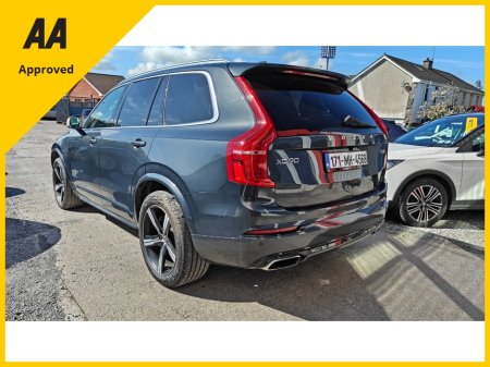 2017 Volvo XC90 - photo 10