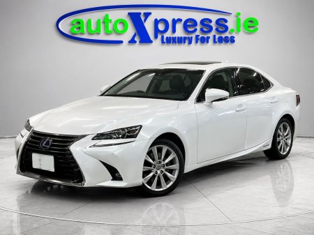 2020 Lexus GS - photo 9