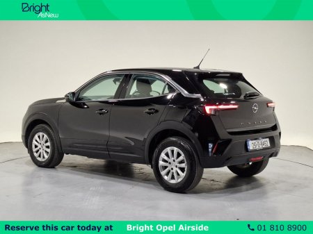 2025 Opel Mokka - photo 9