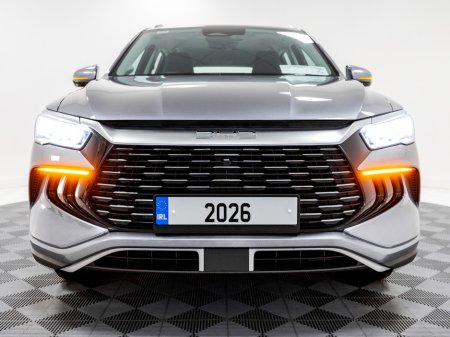 2026 BYD SEALION 5 - photo 28