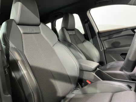 2023 Audi Q4 e-tron - photo 14