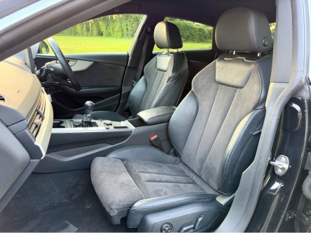 2018 Audi A5 - photo 22