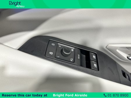 2026 Ford Capri - photo 17