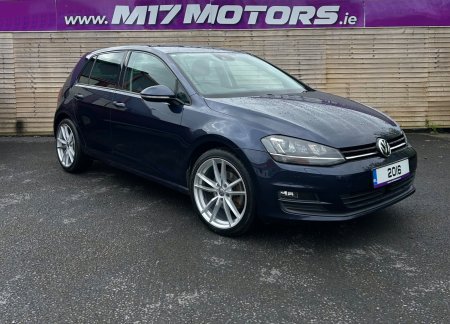 2016 Volkswagen Golf - photo 3