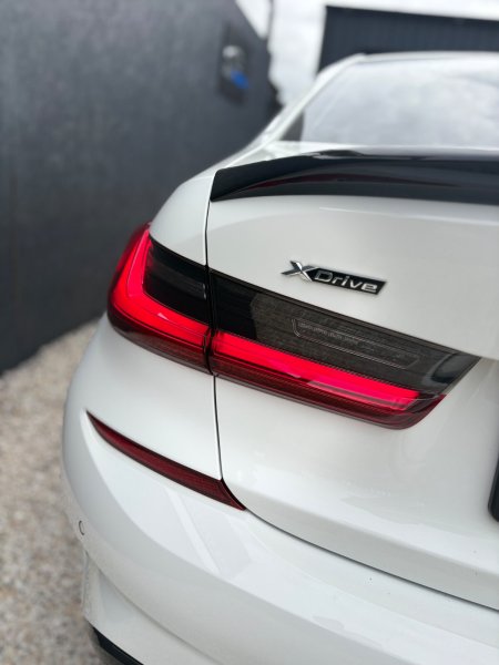 2020 BMW 3-Series - photo 18