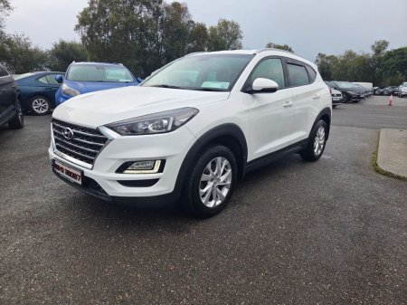 2019 Hyundai Tucson - photo 2