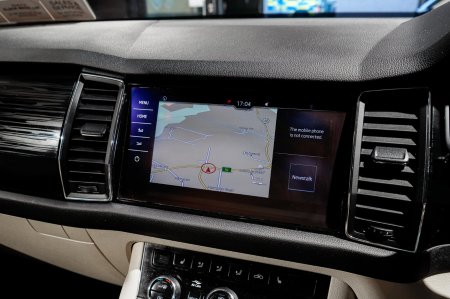 2019 Skoda Kodiaq - photo 13