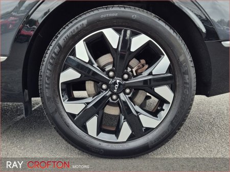 2025 Kia Sportage - photo 8