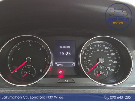 2018 Volkswagen Golf - photo 30