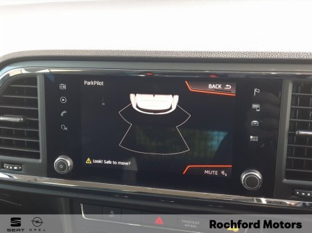 2021 SEAT Ateca - photo 14
