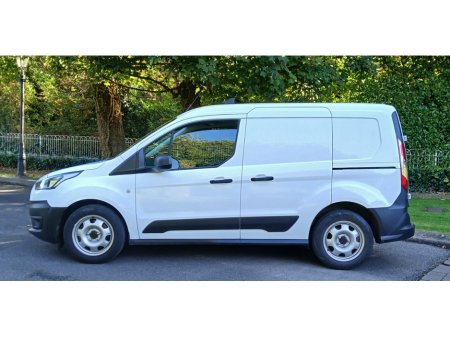 2023 Ford Transit Connect - photo 7