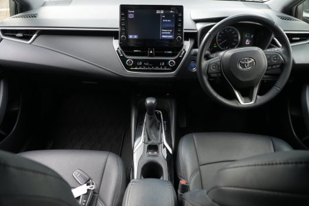 2019 Toyota Corolla - photo 16