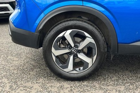 2024 Nissan Qashqai - photo 8