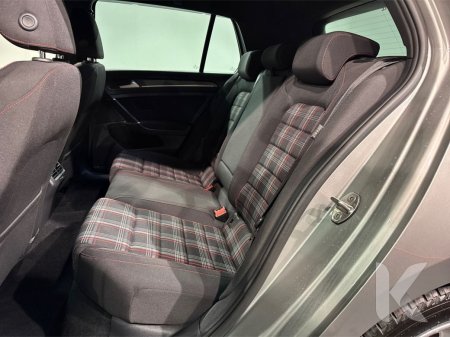 2018 Volkswagen Golf - photo 26