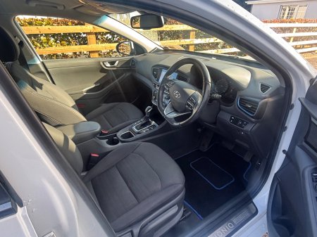 2017 Hyundai IONIQ - photo 4