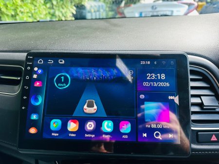 2019 Honda Vezel - photo 7