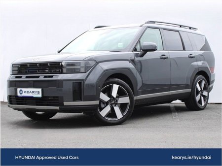2024 Hyundai Santa Fe - photo 25