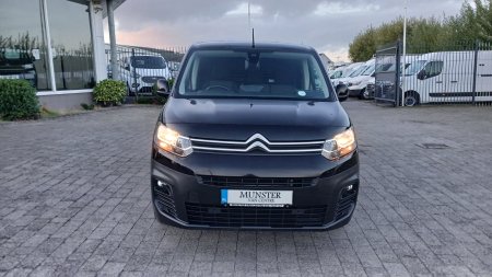 2022 Citroen Berlingo - photo 9