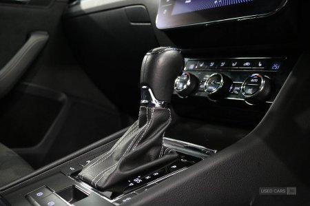 2024 Skoda Superb - photo 25