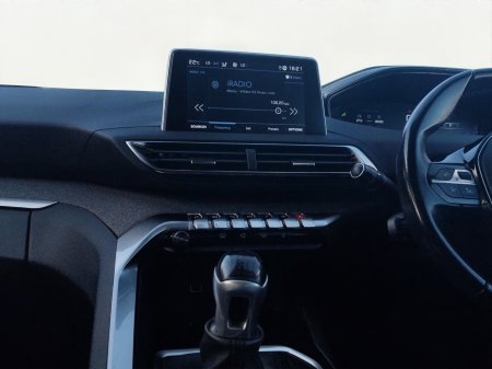 2019 Peugeot 5008 - photo 13