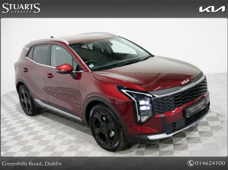 2026 Kia Sportage - photo 25