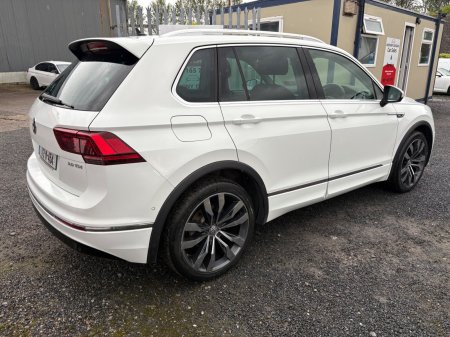 2017 Volkswagen Tiguan - photo 3