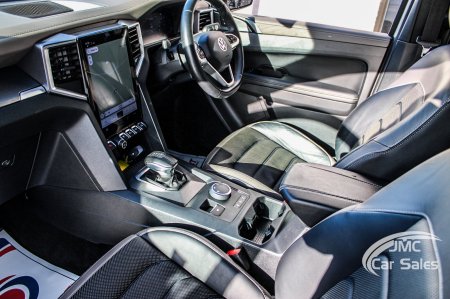 2025 Volkswagen Amarok - photo 37