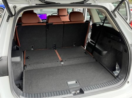 2024 Skoda Kodiaq - photo 9