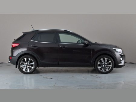2019 Kia Stonic - photo 10