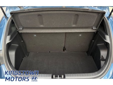 2026 Hyundai i20 - photo 19