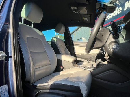 2019 Hyundai Tucson - photo 6