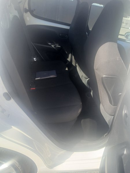 2018 Peugeot 108 - photo 16