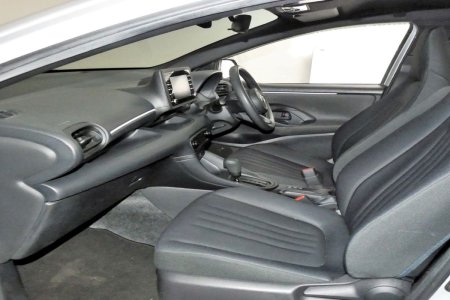 2022 Toyota Yaris - photo 15