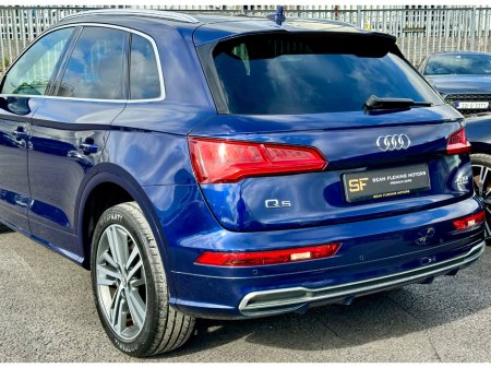 2019 Audi Q5 - photo 6