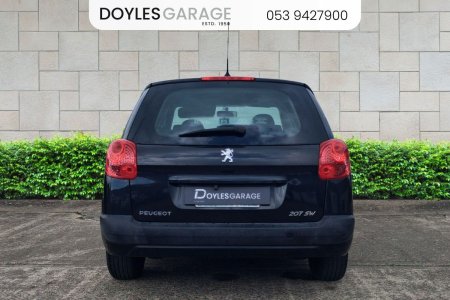 2009 Peugeot 207 - photo 4