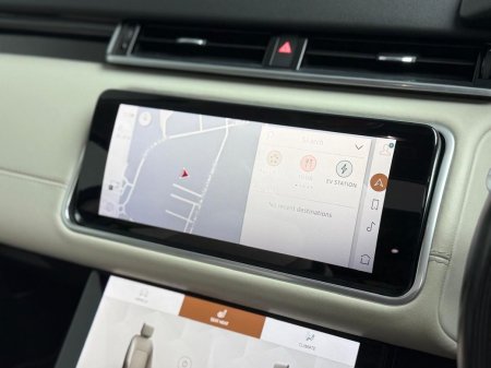 2022 Land Rover Range Rover Velar - photo 23
