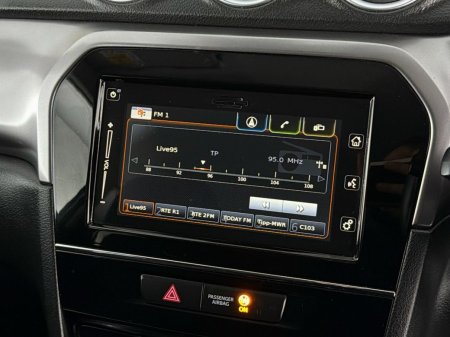 2024 Suzuki Vitara - photo 46