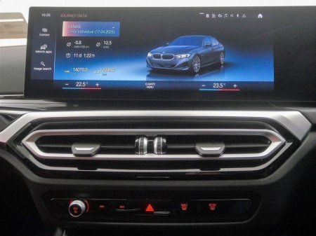 2024 BMW 3-Series - photo 19