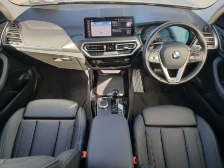 2023 BMW X3 - photo 4