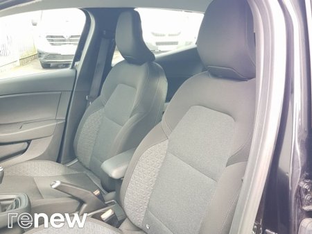2023 Renault Clio - photo 5