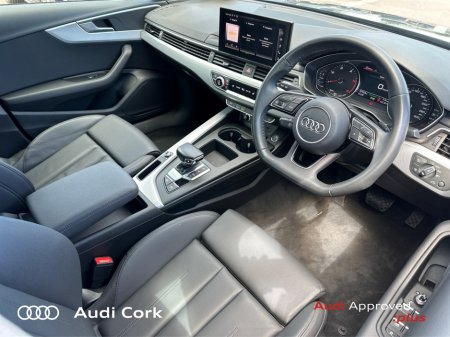 2023 Audi A4 - photo 14