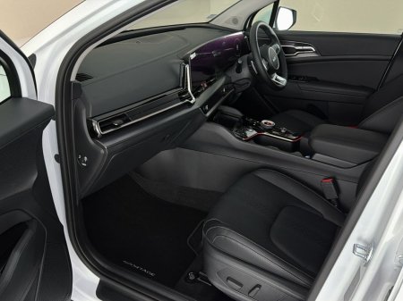 2026 Kia Sportage - photo 19